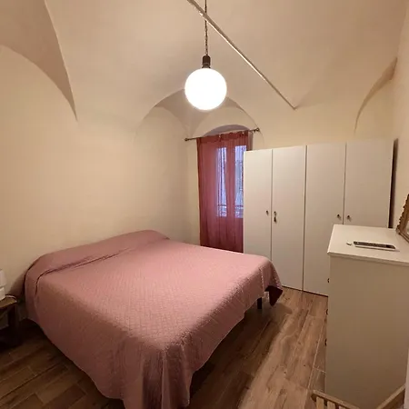 Casa Giulia 아파트 산레모