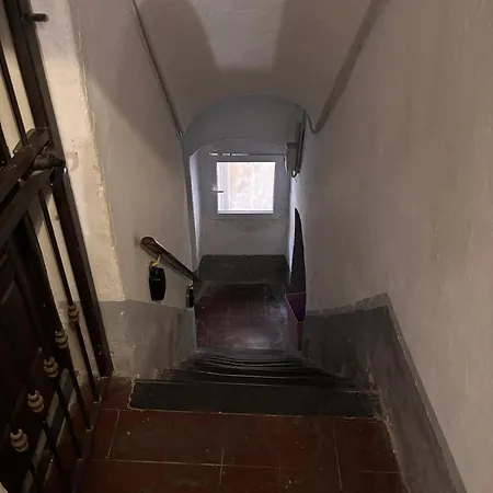 Casa Giulia 아파트