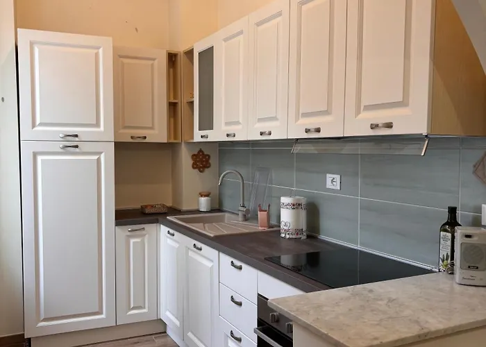 Apartment Casa Giulia Sanremo