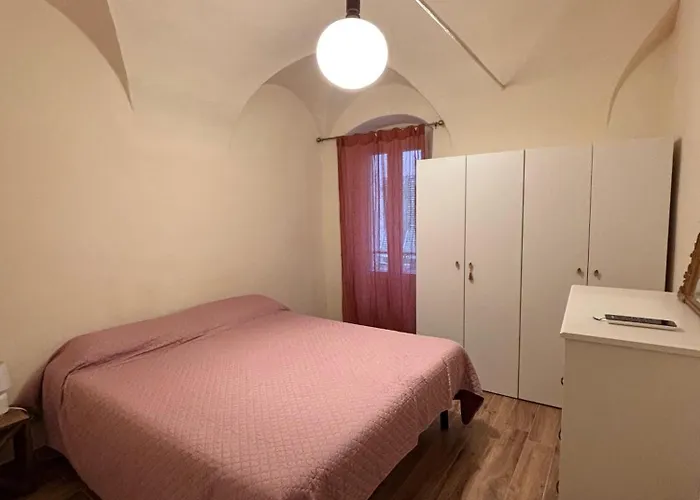 Casa Giulia 아파트 산레모