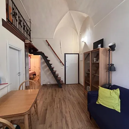 Casa Giulia *
