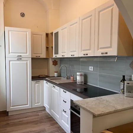 Appartement Casa Giulia San Remo