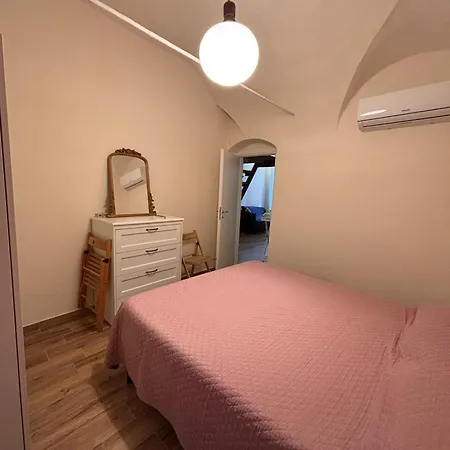 Casa Giulia * San Remo