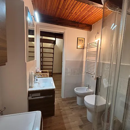 Appartement Casa Giulia *