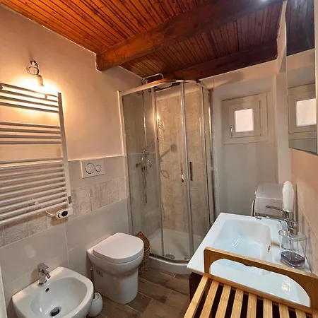 Casa Giulia