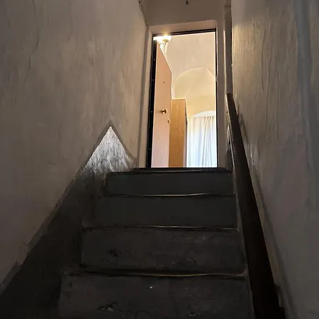 Casa Giulia Appartement *