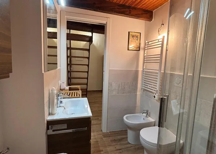 Lejlighed Casa Giulia *