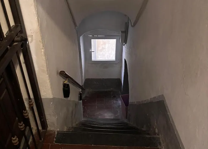 Casa Giulia Apartman